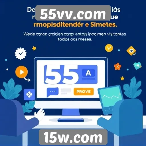 O impacto das promoções mensais no tráfego do site