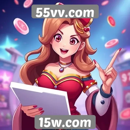 Recursos exclusivos oferecidos pela plataforma 55vv.com