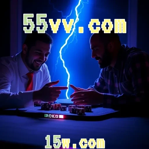 55vv.com: A Segurança que Revoluciona Seus Jogos Online