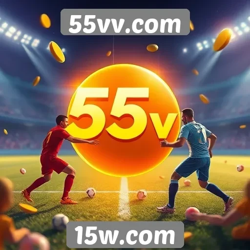 Perspectivas futuras para o 55vv.com e suas inovações